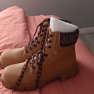 Juicy couture juicy jingers